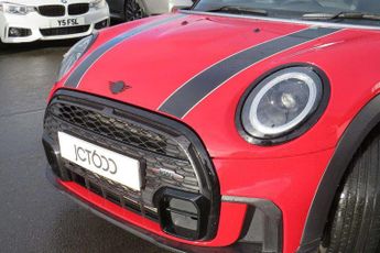 MINI Hatchback 1.5 Cooper Sport 3dr Auto