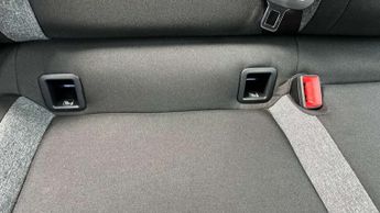 Skoda Fabia 1.0 TSI 110 SE Comfort 5dr DSG