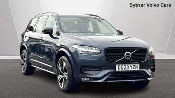 Volvo XC90 2.0 B5P [250] Plus Dark 5dr AWD Geartronic