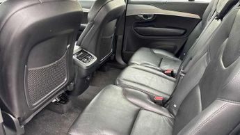 Volvo XC90 2.0 B5P [250] Plus Dark 5dr AWD Geartronic