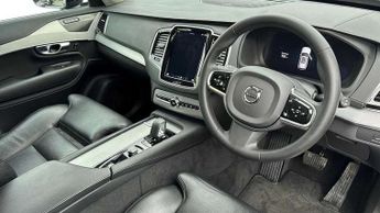 Volvo XC90 2.0 B5P [250] Plus Dark 5dr AWD Geartronic