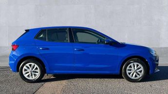 Skoda Fabia 1.0 TSI 110 SE Comfort 5dr DSG