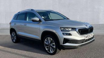 Skoda Karoq 1.5 TSI SE L 5dr DSG