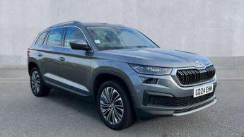 Skoda Kodiaq 1.5 TSI SE L Executive 5dr DSG [7 Seat]