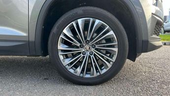 Skoda Kodiaq 1.5 TSI SE L Executive 5dr DSG [7 Seat]