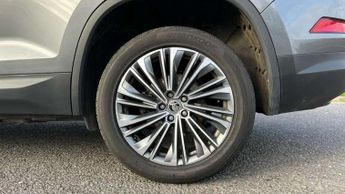 Skoda Kodiaq 1.5 TSI SE L Executive 5dr DSG [7 Seat]