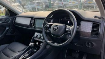 Skoda Kodiaq 1.5 TSI SE L Executive 5dr DSG [7 Seat]