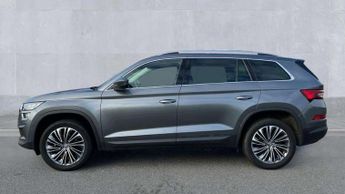 Skoda Kodiaq 1.5 TSI SE L Executive 5dr DSG [7 Seat]