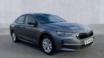 Skoda Octavia 1.5 TSI SE Technology 5dr