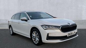 Skoda Superb 1.5 TSI e-TEC SE Technology 5dr DSG