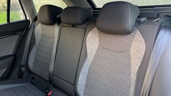 Skoda Superb Estate 1.5 TSI e-TEC SE Technology 5dr DSG