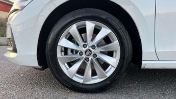 Skoda Superb Estate 1.5 TSI e-TEC SE Technology 5dr DSG