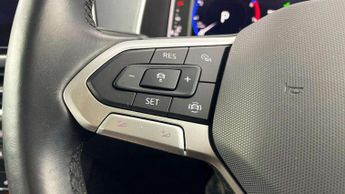 Volkswagen T-Roc 1.5 TSI Style 5dr DSG