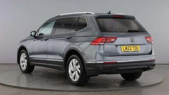 Volkswagen Tiguan Allspace 1.5 TSI Life 5dr DSG