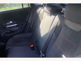 Mercedes-Benz GLA GLA 180 AMG Line Executive 5dr Auto