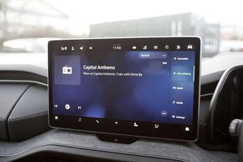 Skoda Kodiaq 1.5 TSI iV 204 SE L 5dr DSG