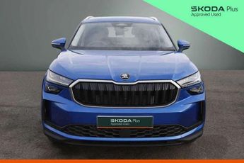 Skoda Kodiaq 1.5 TSI iV 204 SE L 5dr DSG