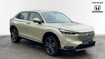 Honda HR-V 1.5 eHEV Advance 5dr CVT