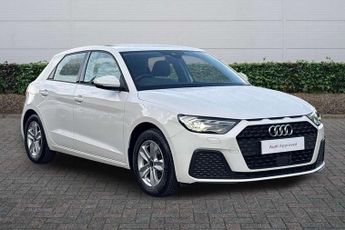 Audi A1 25 TFSI Technik 5dr