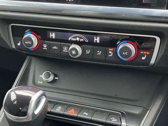 Audi Q3 35 TFSI S Line 5dr S Tronic