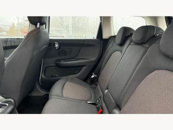 MINI Countryman 1.5 Cooper 5dr Auto [7 Speed]