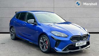 BMW 135 M135 xDrive 5dr Step Auto