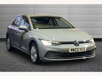 Volkswagen Golf 1.5 TSI Life 5dr