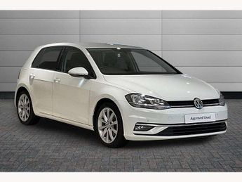 Volkswagen Golf 1.5 TSI EVO 150 GT 5dr