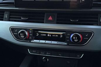 Audi A5 Cabriolet 40 TFSI 204 S Line 2dr S Tronic