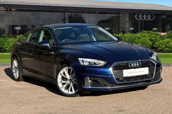 Audi A5 35 TFSI Sport 5dr S Tronic