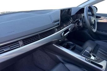 Audi A5 Sportback 35 TFSI Sport 5dr S Tronic