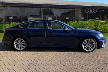 Audi A5 Sportback 35 TFSI Sport 5dr S Tronic