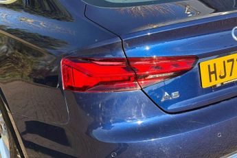 Audi A5 Sportback 35 TFSI Sport 5dr S Tronic