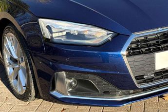 Audi A5 Sportback 35 TFSI Sport 5dr S Tronic