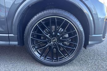 Audi Q2 30 TDI Black Edition 5dr S Tronic