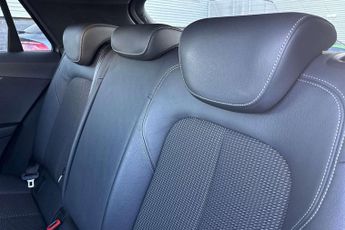 Audi Q2 30 TDI Black Edition 5dr S Tronic