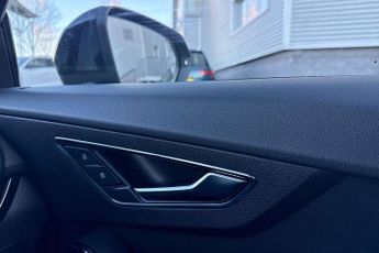 Audi Q2 30 TDI Black Edition 5dr S Tronic