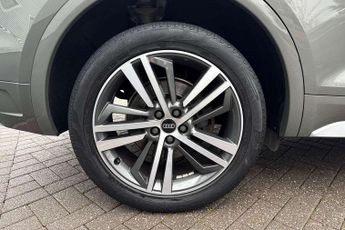 Audi Q5 45 TFSI Quattro S Line 5dr S Tronic