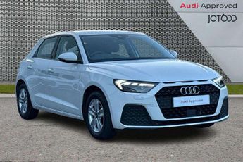 Audi A1 25 TFSI Technik 5dr