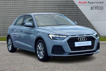 Audi A1 30 TFSI 110 Sport 5dr S Tronic