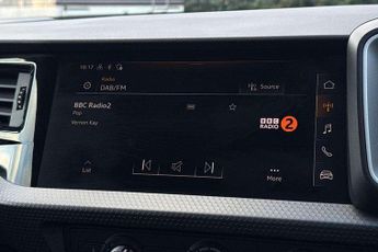 Audi A1 30 TFSI 110 Sport 5dr S Tronic