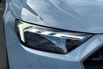 Audi A1 30 TFSI 110 Sport 5dr S Tronic