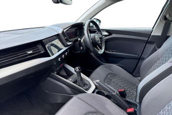 Audi A1 30 TFSI 110 Sport 5dr S Tronic
