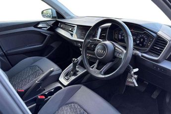 Audi A1 30 TFSI 110 Sport 5dr S Tronic