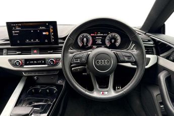 Audi A5 Sportback 35 TDI S Line 5dr S Tronic