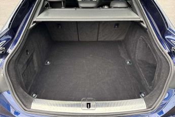Audi A5 Sportback 35 TDI S Line 5dr S Tronic
