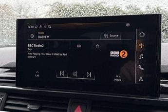 Audi A5 Sportback 35 TDI S Line 5dr S Tronic