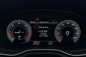 Audi A5 Sportback 35 TDI S Line 5dr S Tronic