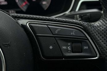 Audi A5 Sportback 35 TDI S Line 5dr S Tronic