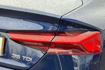Audi A5 Sportback 35 TDI S Line 5dr S Tronic